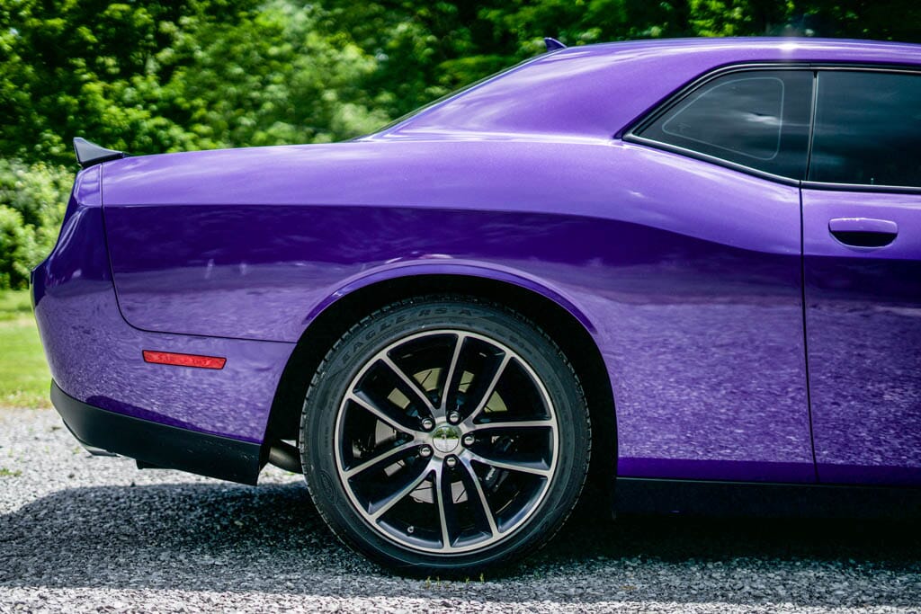 2016 Dodge Challenger R/T Scat Pack for sale